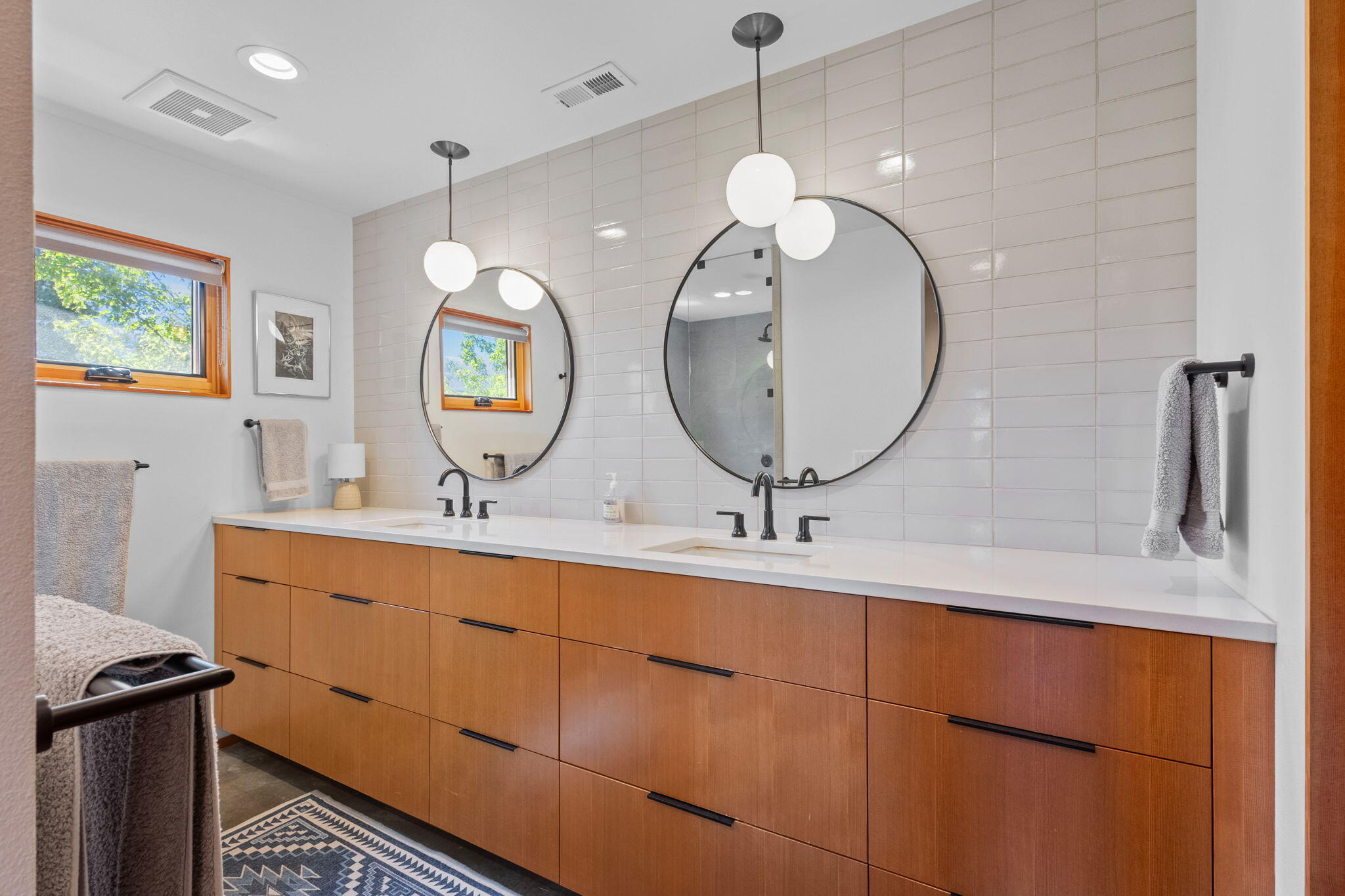 Squaw Creek Canyon - Residential