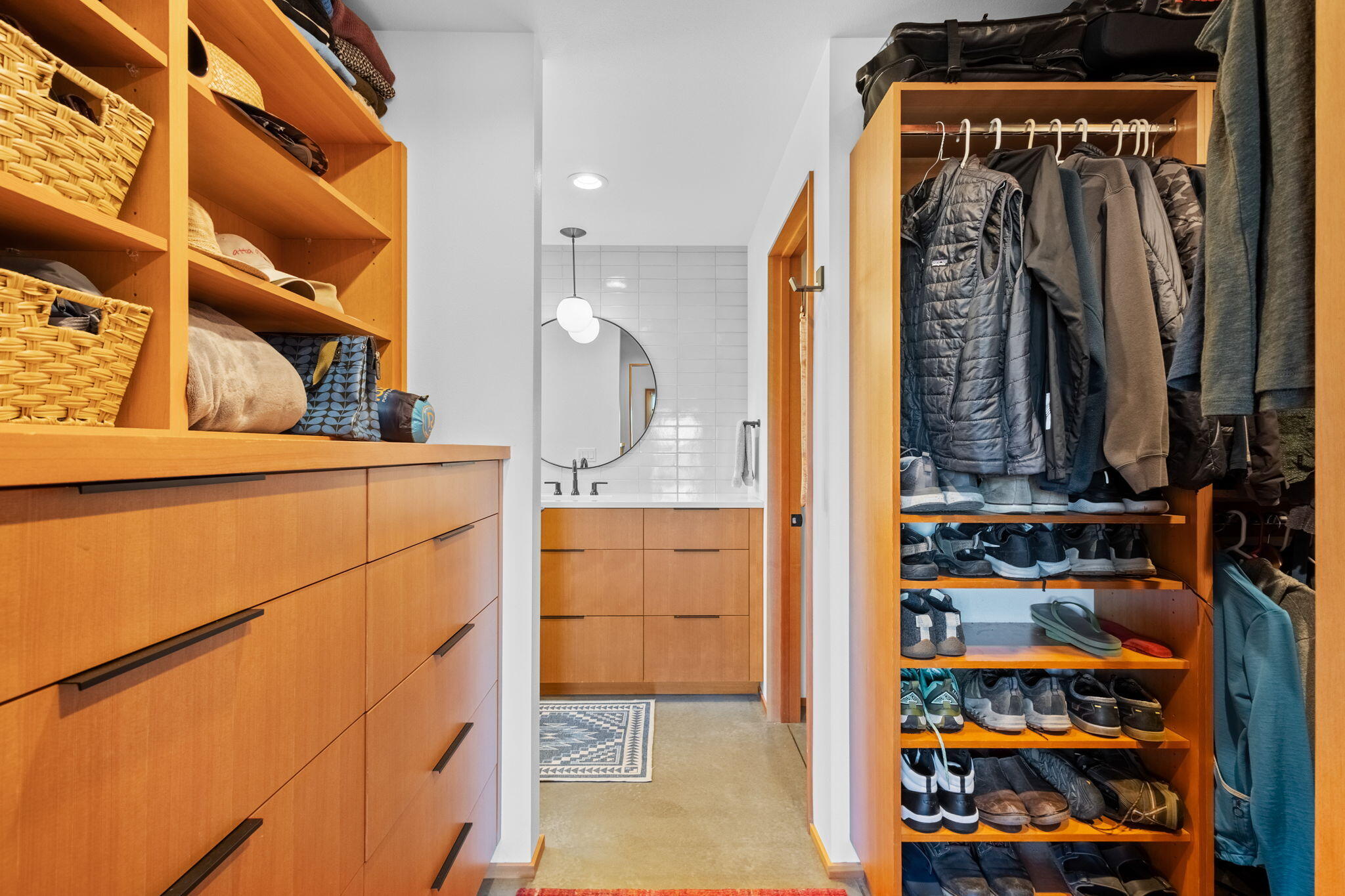 Squaw Creek Canyon - Residential