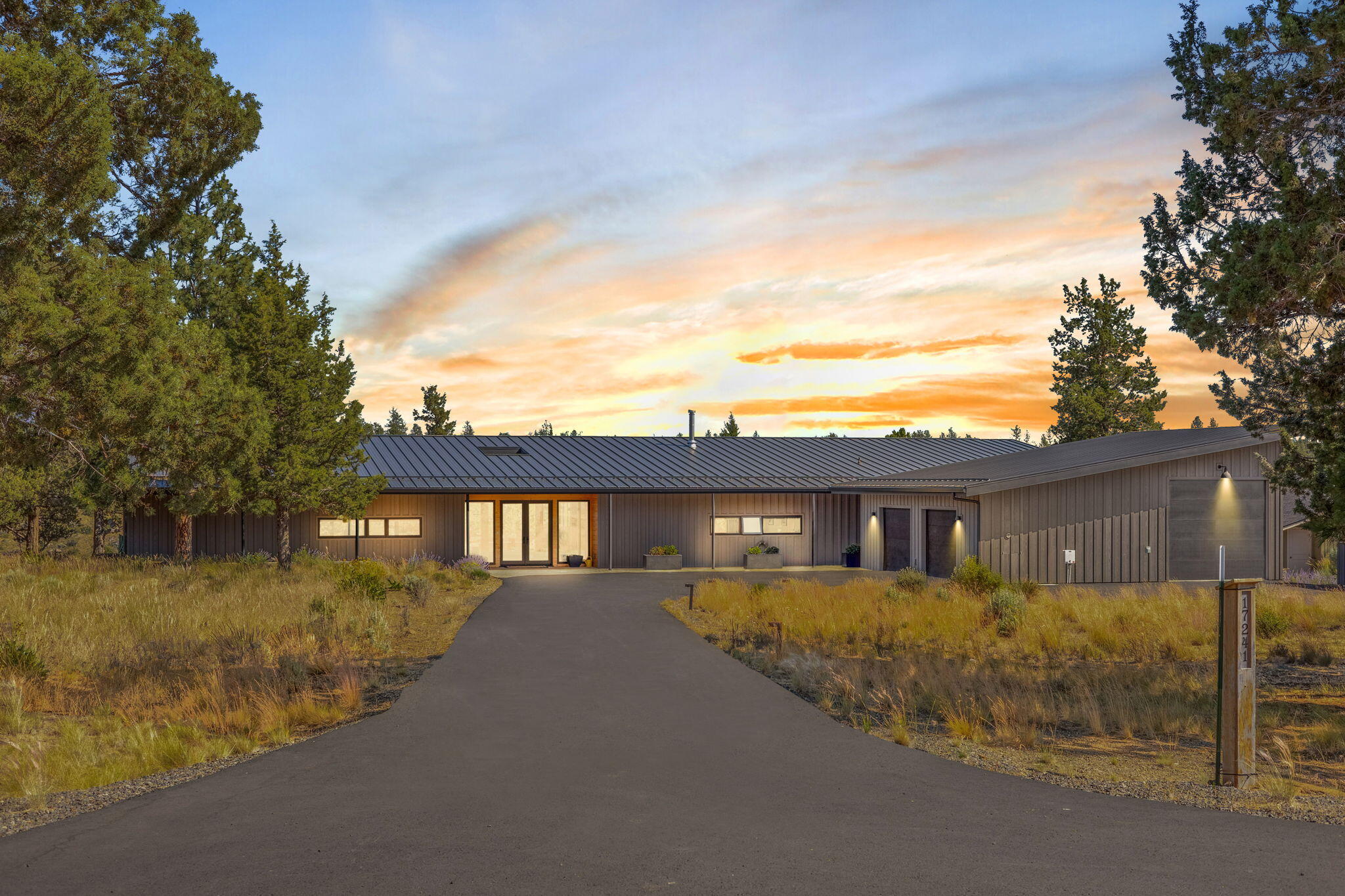 Squaw Creek Canyon - Residential