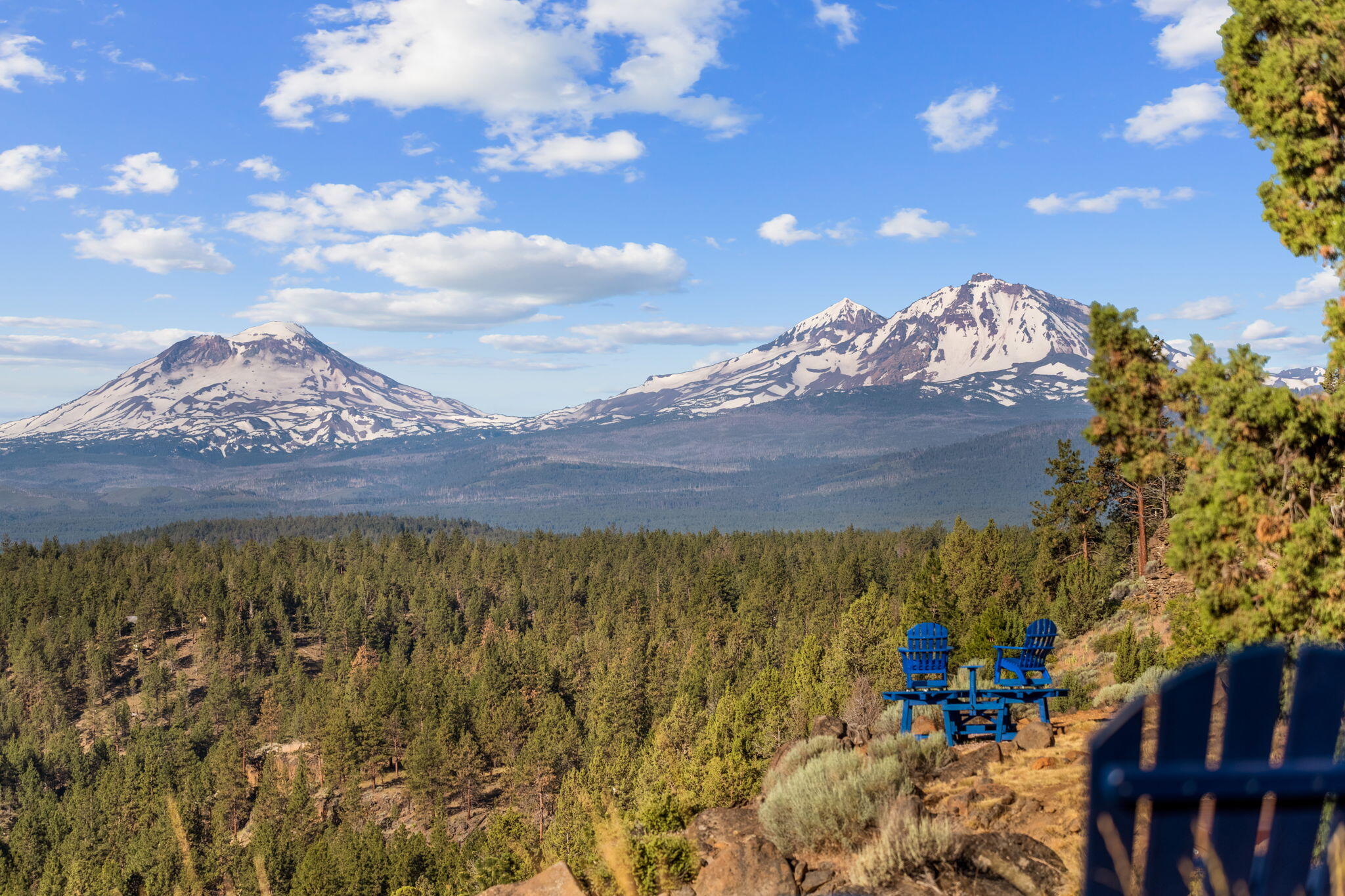 Squaw Creek Canyon - Residential