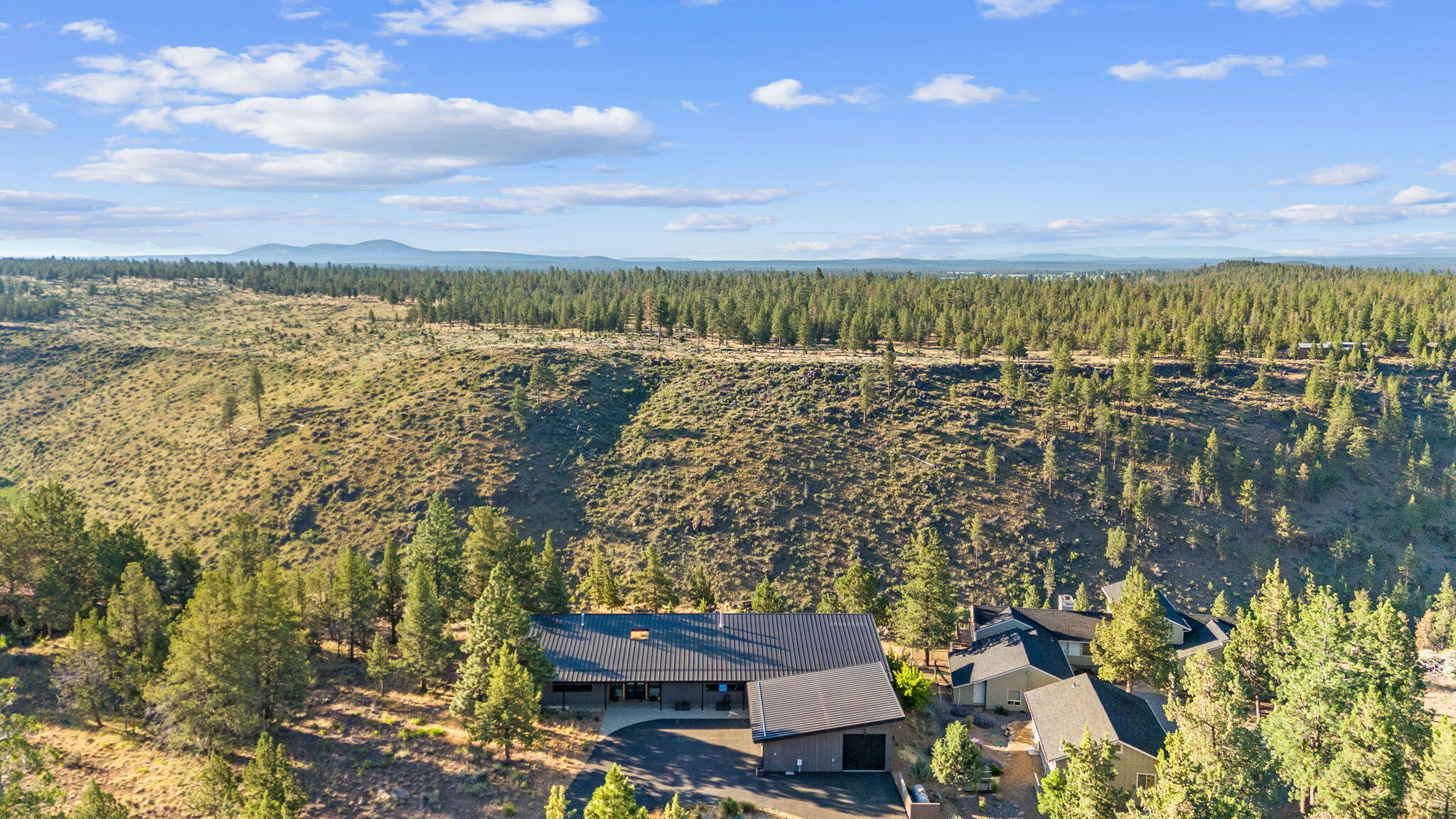 Squaw Creek Canyon - Residential