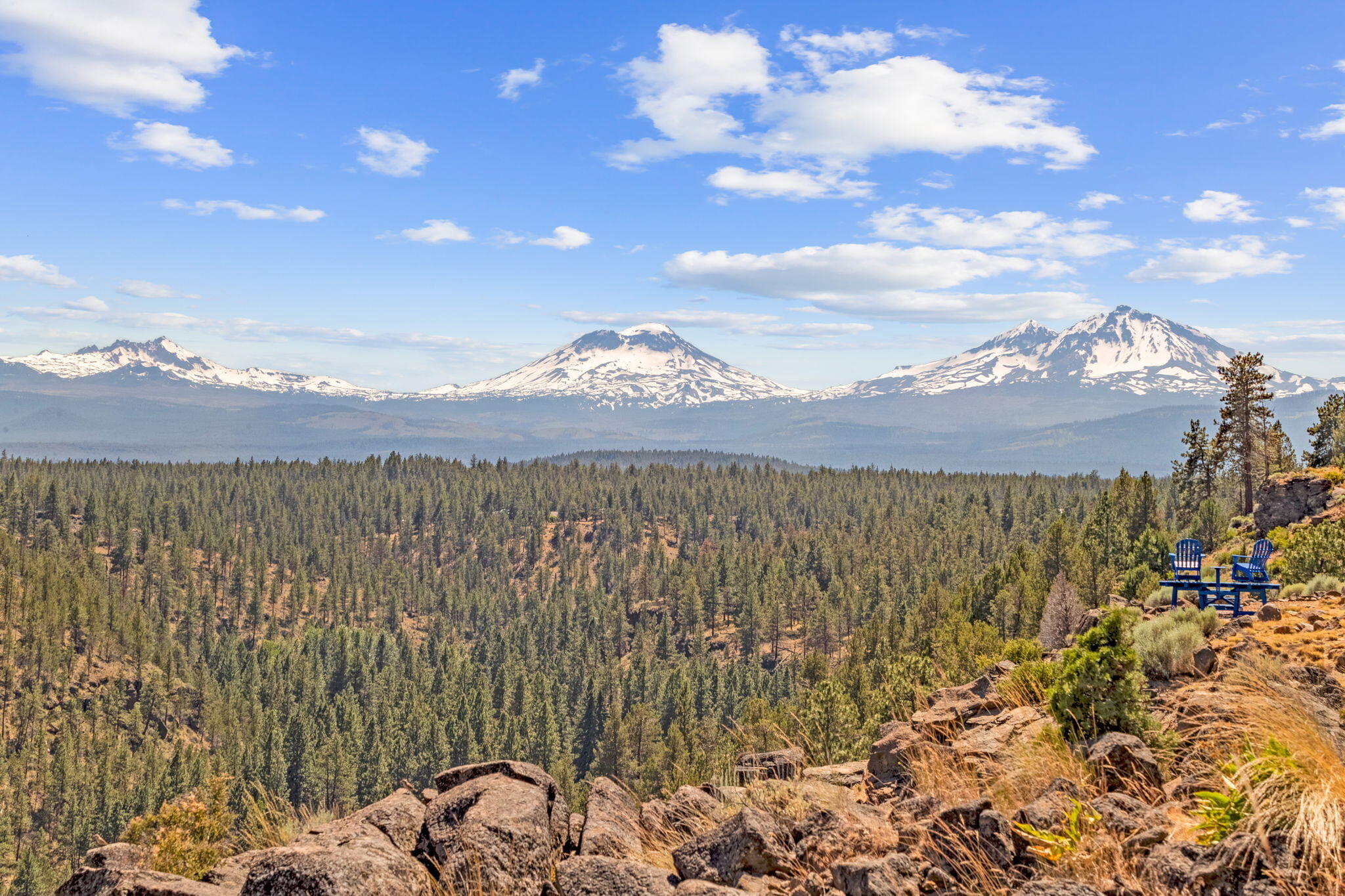 Squaw Creek Canyon - Residential