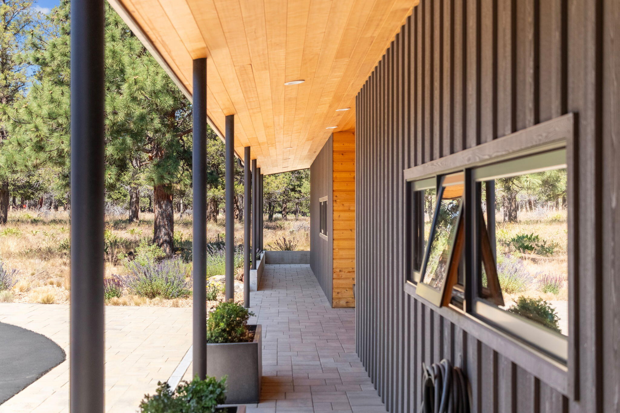 Squaw Creek Canyon - Residential