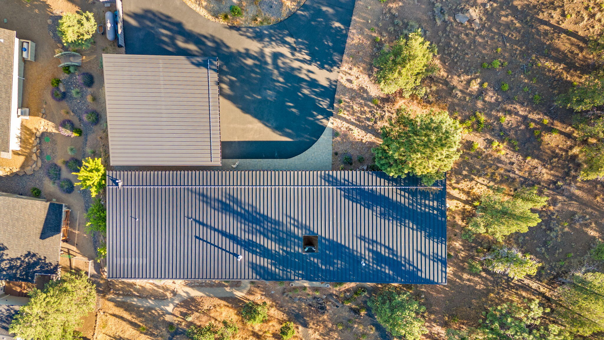 Squaw Creek Canyon - Residential