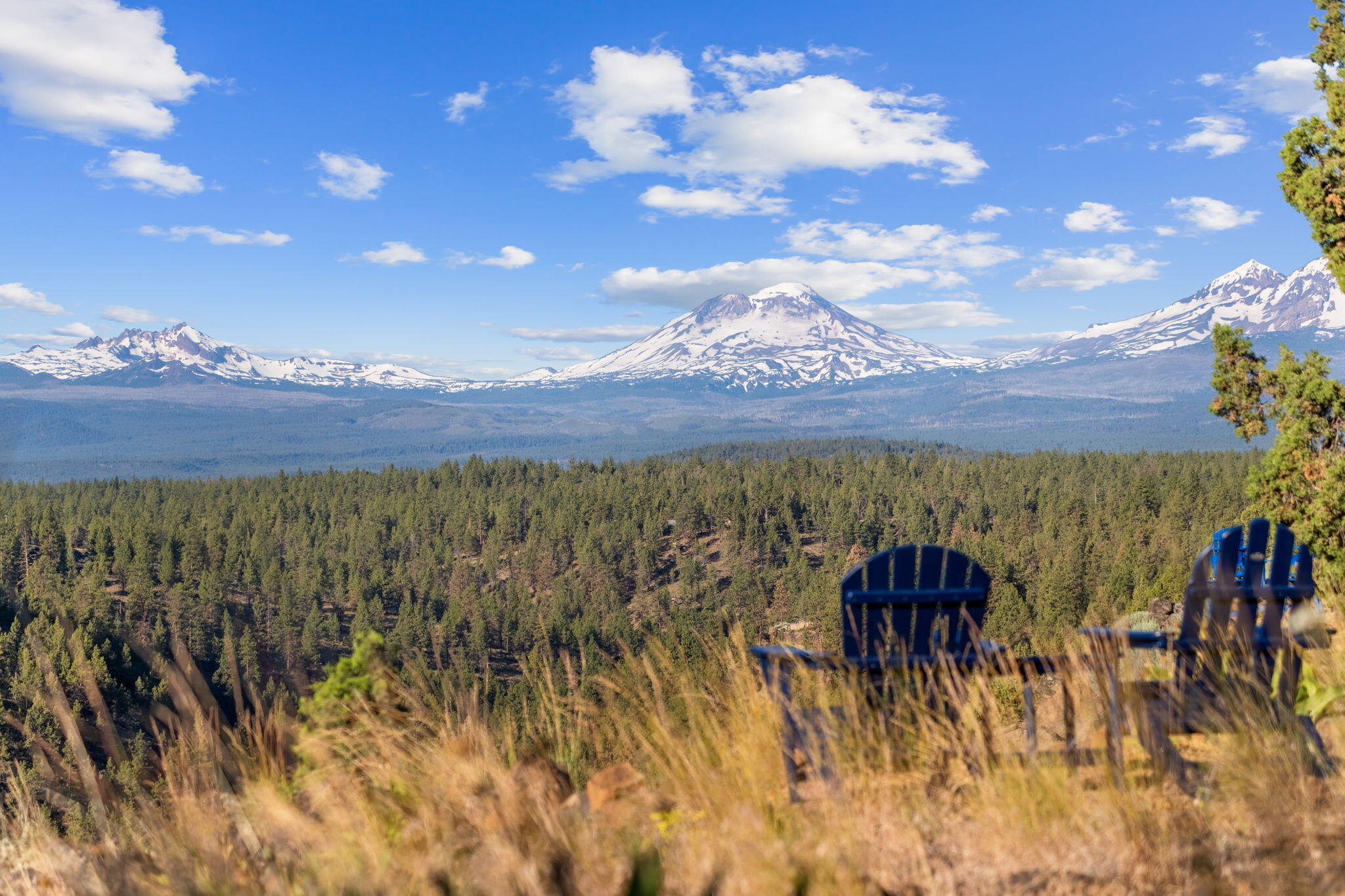 Squaw Creek Canyon - Residential