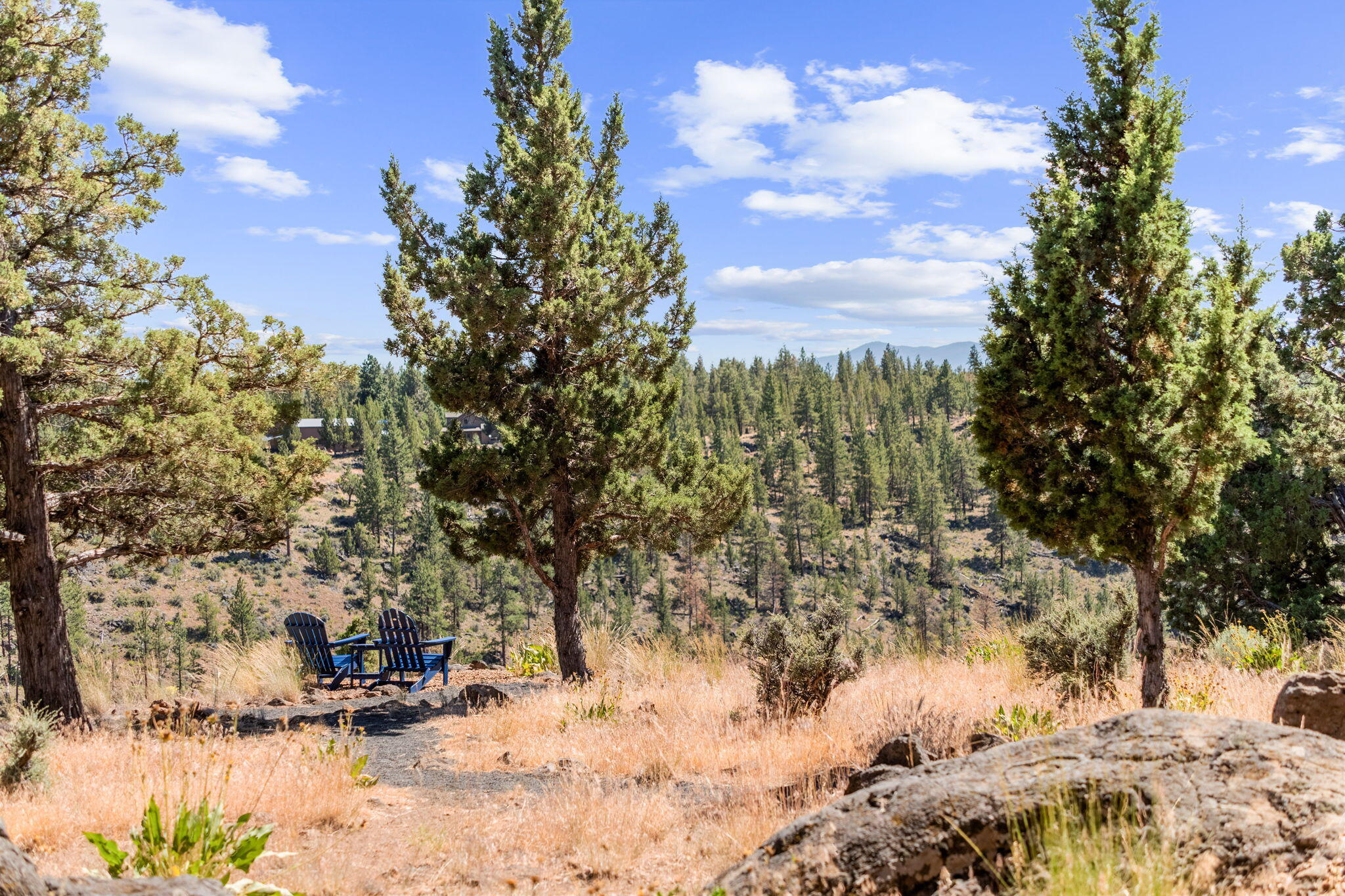 Squaw Creek Canyon - Residential