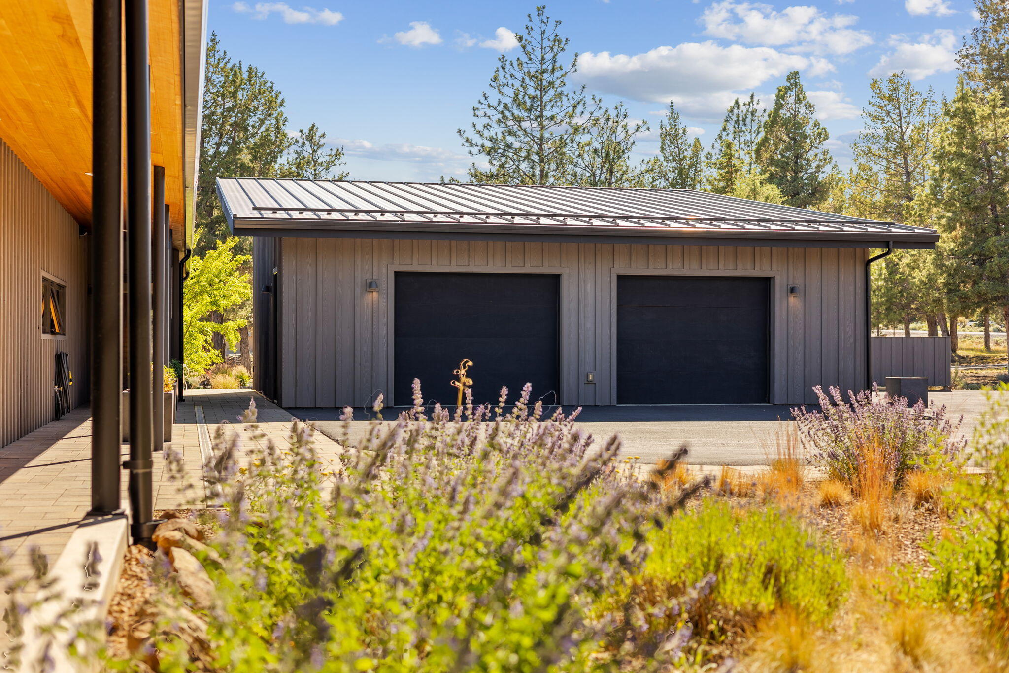 Squaw Creek Canyon - Residential