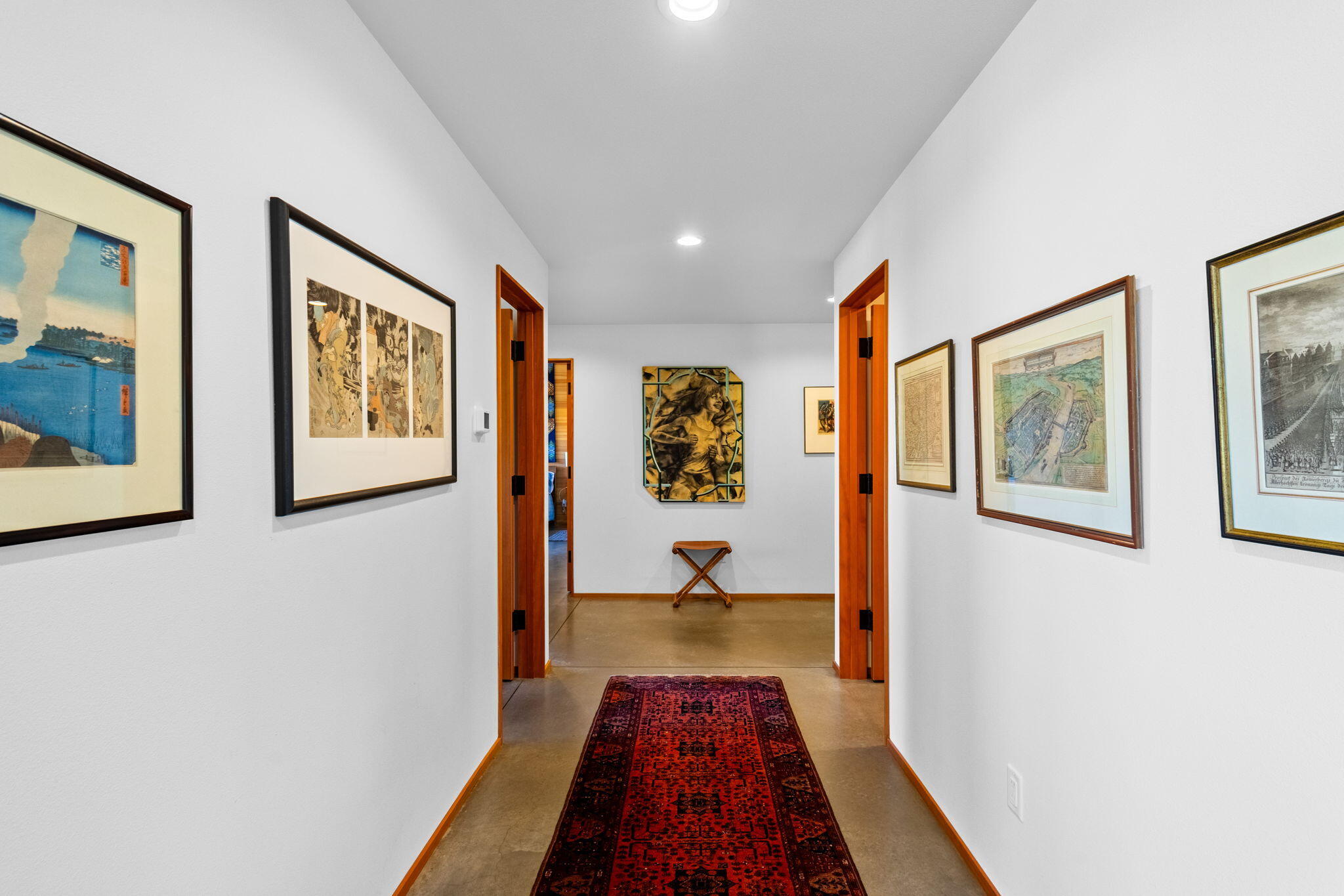 Squaw Creek Canyon - Residential