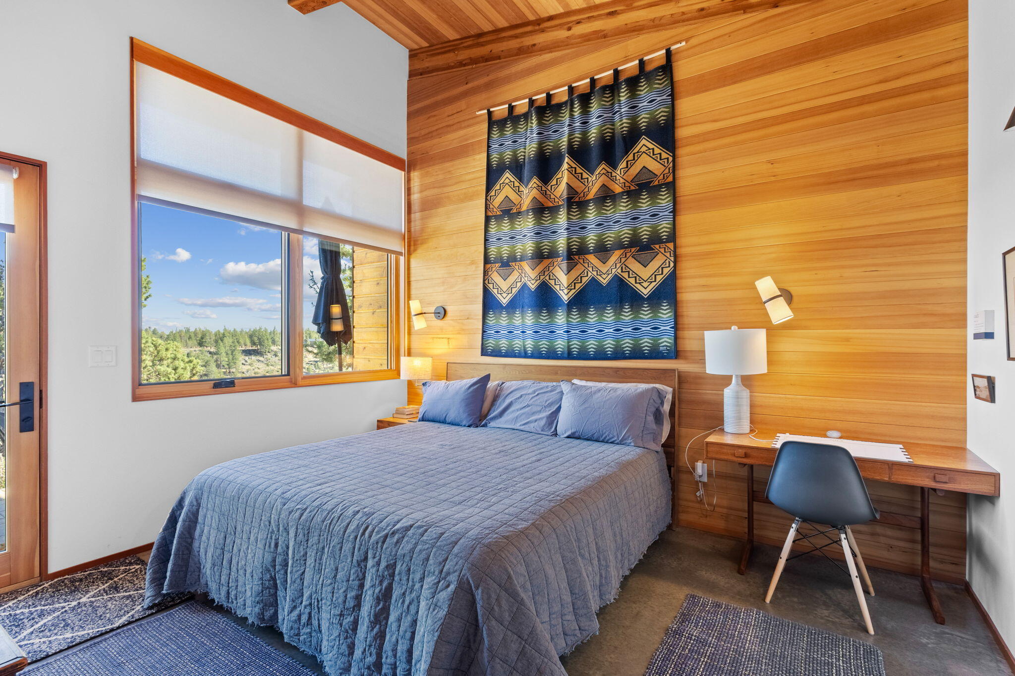 Squaw Creek Canyon - Residential