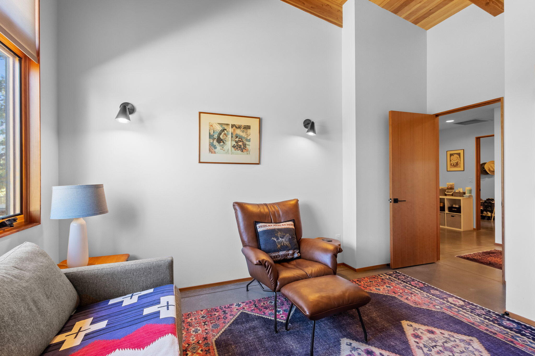 Squaw Creek Canyon - Residential