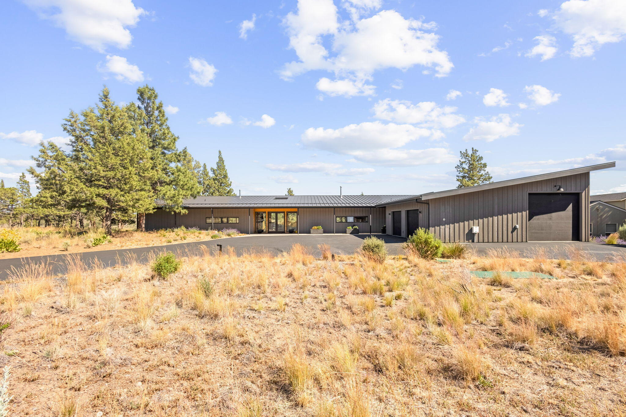 Squaw Creek Canyon - Residential