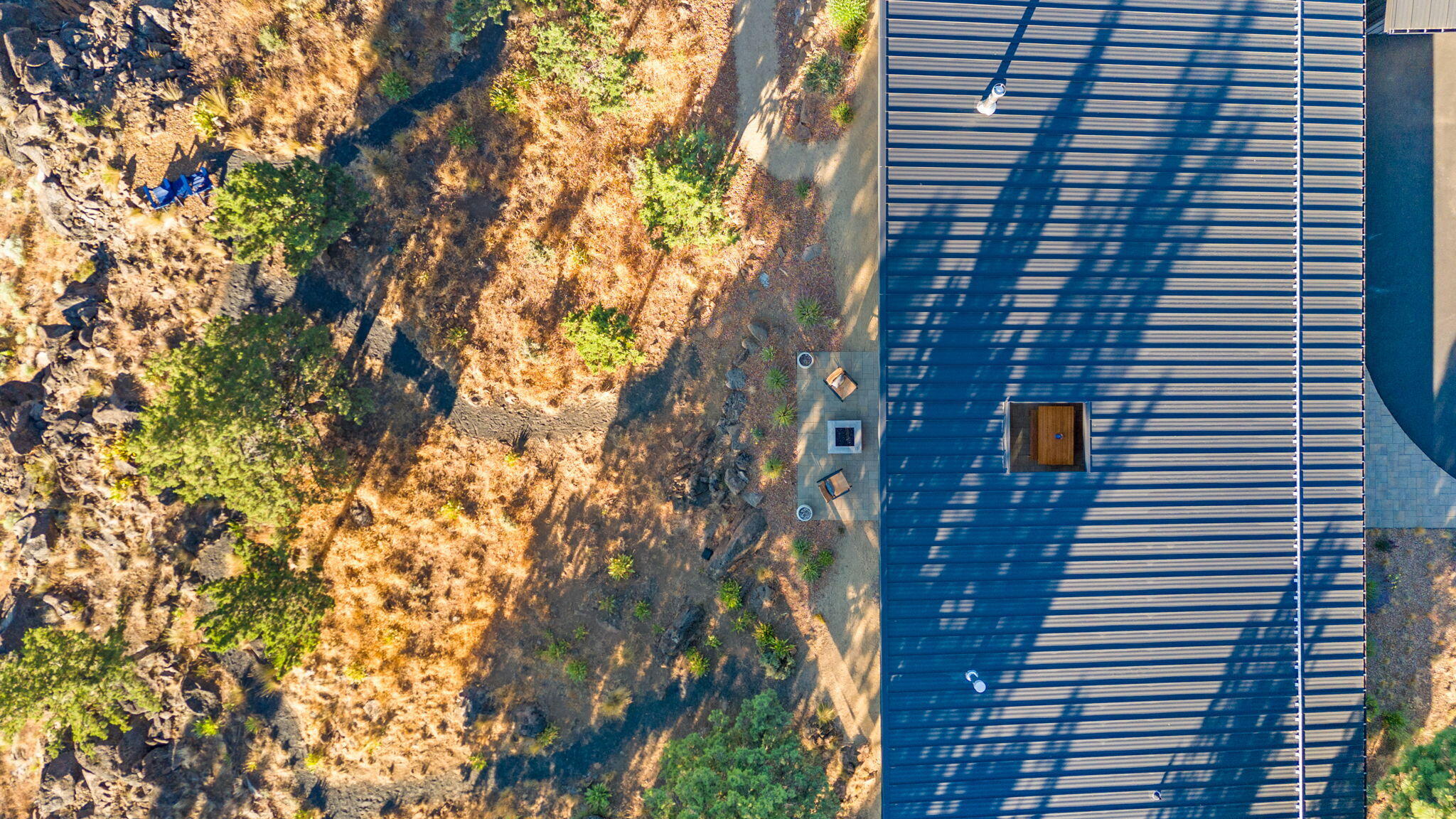 Squaw Creek Canyon - Residential