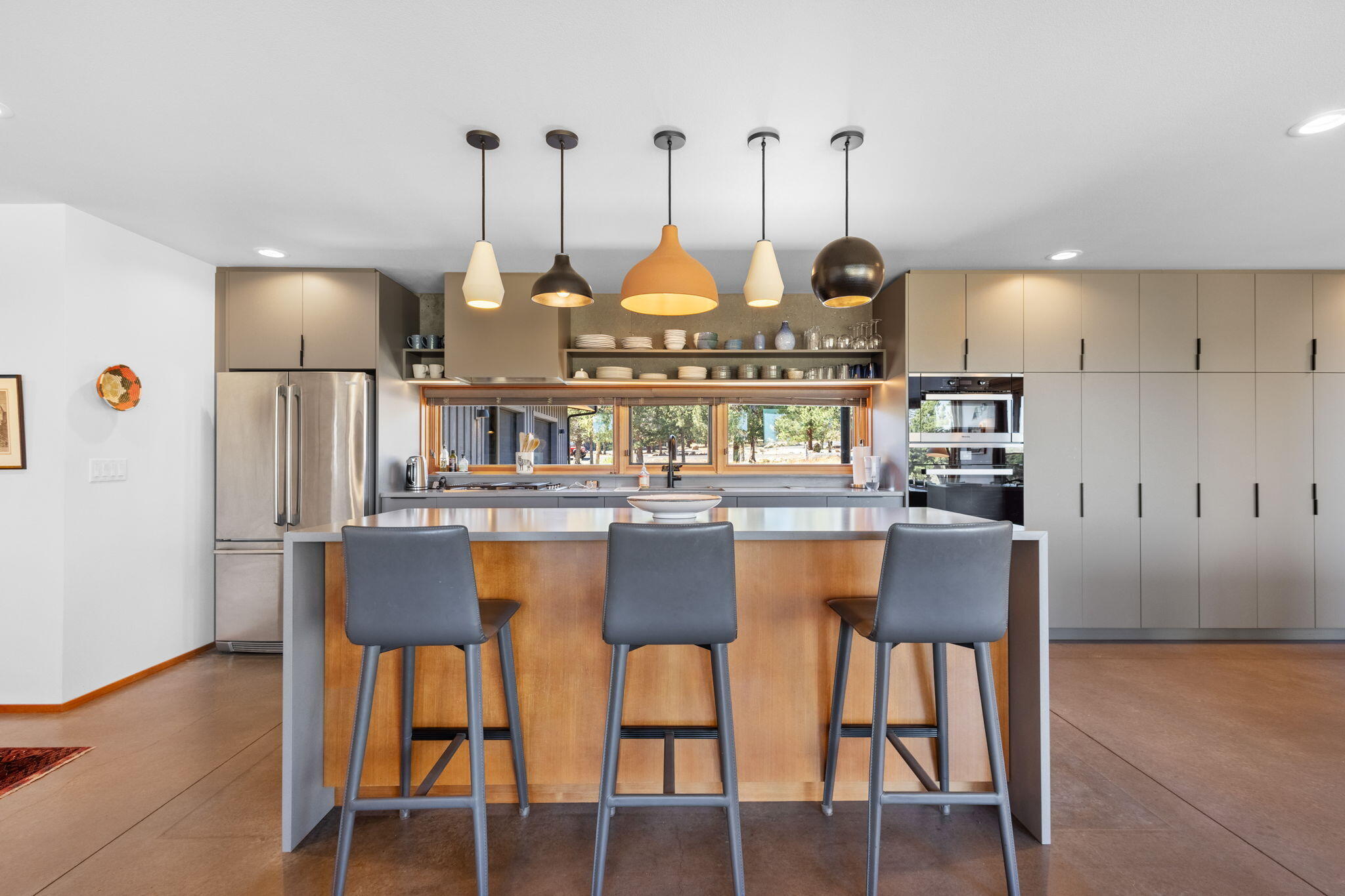 Squaw Creek Canyon - Residential