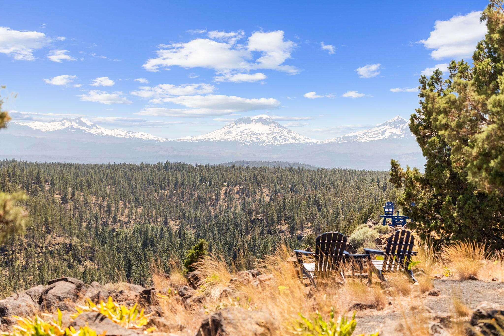 Squaw Creek Canyon - Residential