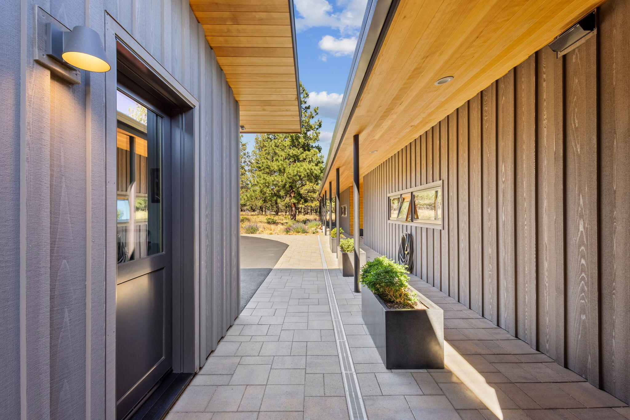 Squaw Creek Canyon - Residential