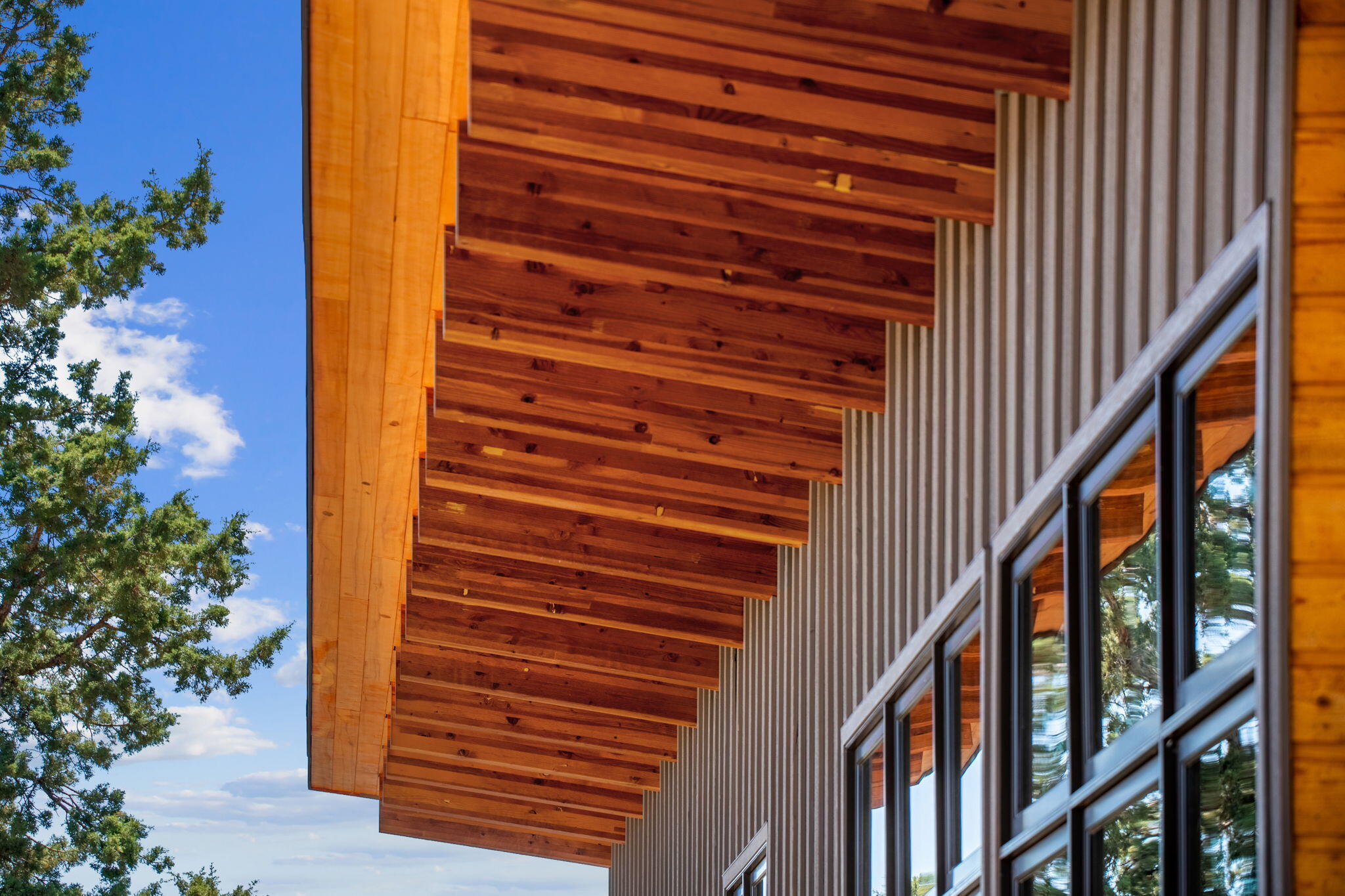 Squaw Creek Canyon - Residential