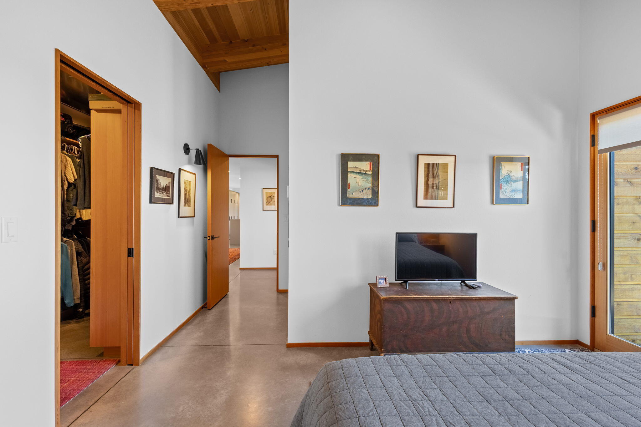 Squaw Creek Canyon - Residential