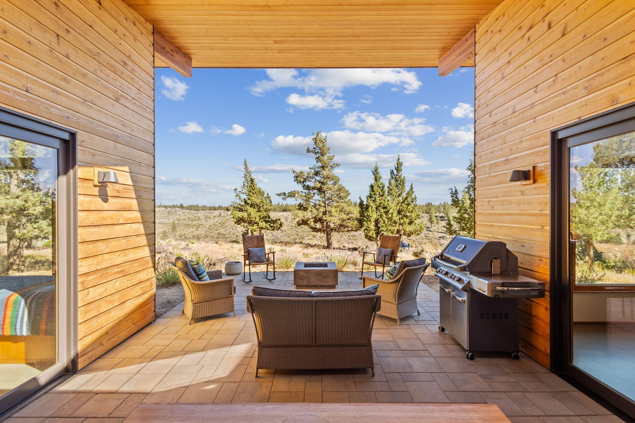 Squaw Creek Canyon - Residential