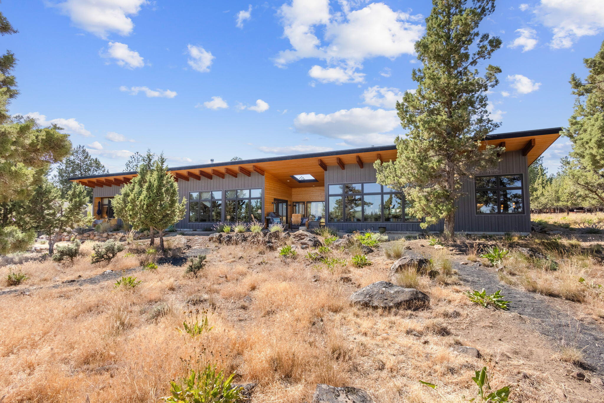 Squaw Creek Canyon - Residential