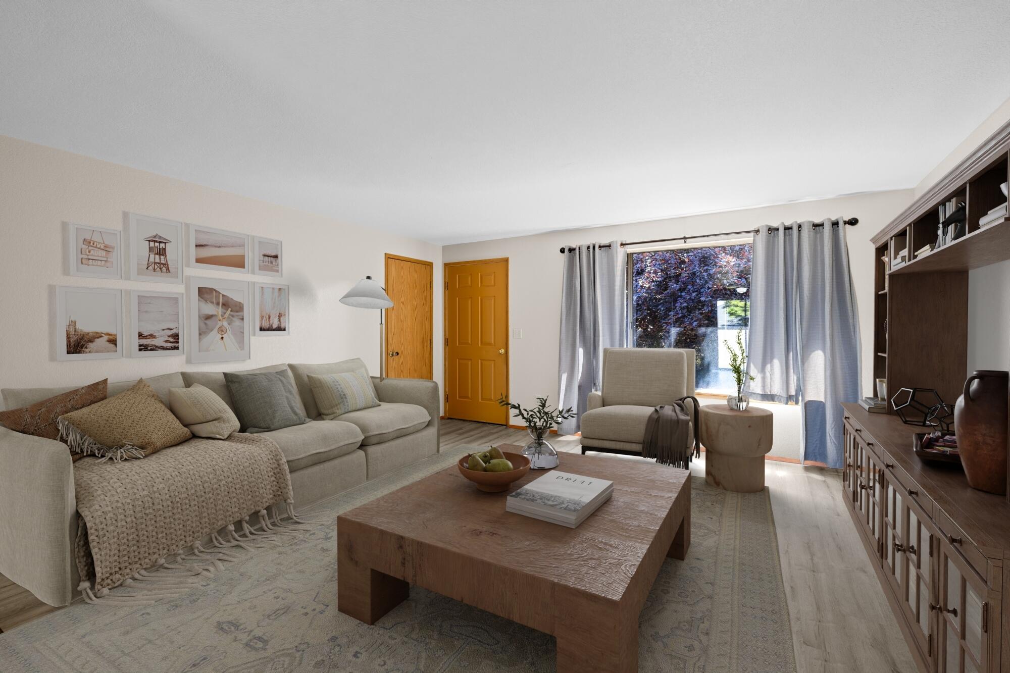 Table Rock View Estates Unit No 2 - Residential