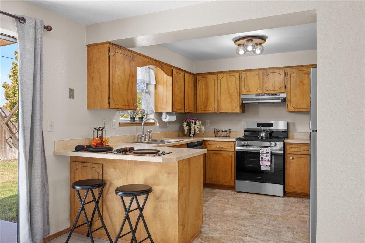 Table Rock View Estates Unit No 2 - Residential