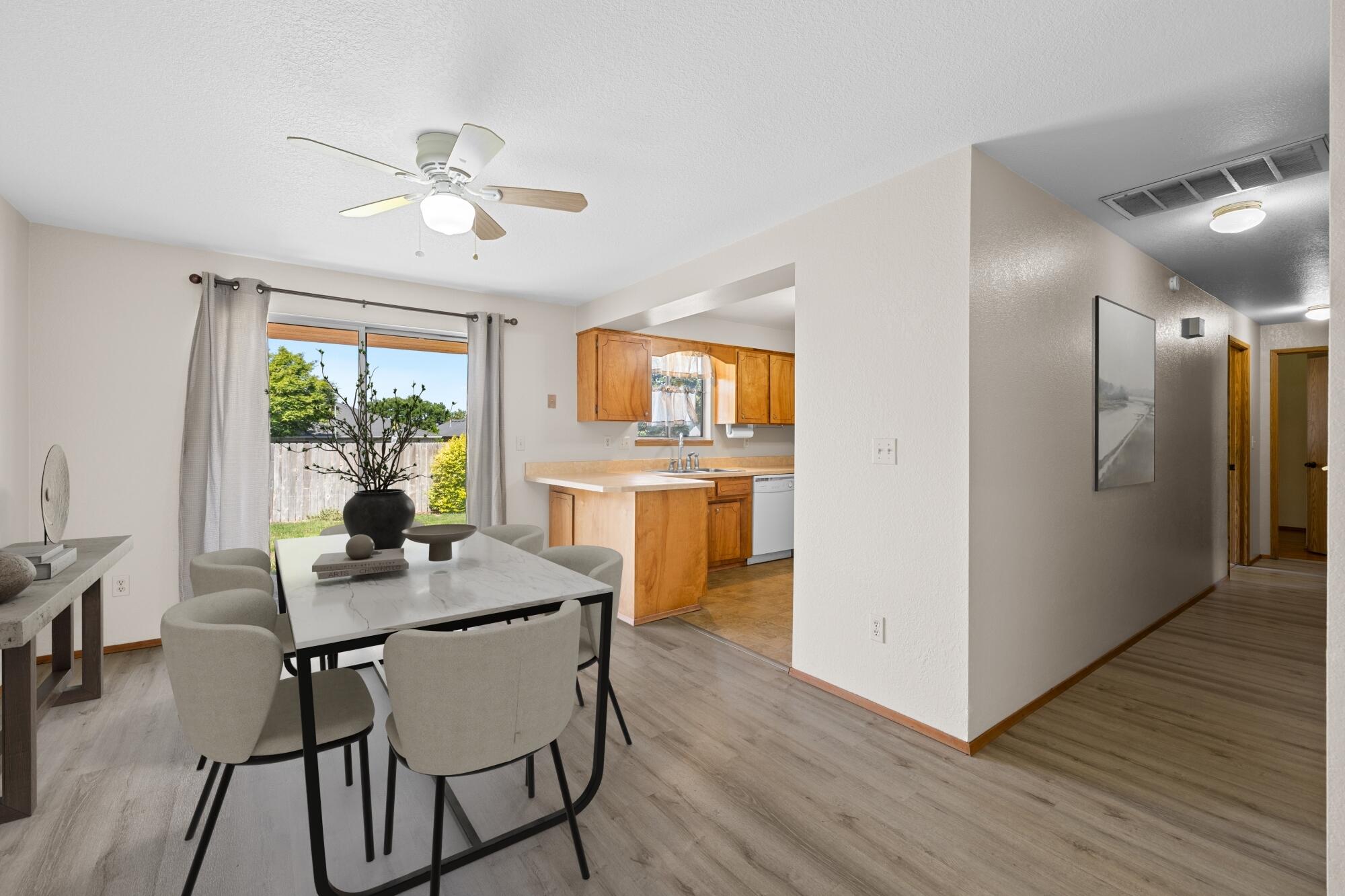 Table Rock View Estates Unit No 2 - Residential