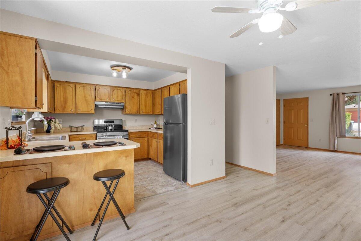 Table Rock View Estates Unit No 2 - Residential