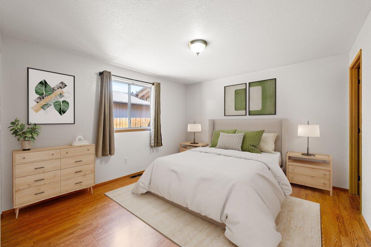 Table Rock View Estates Unit No 2 - Residential