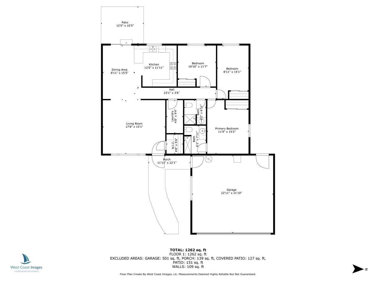 Table Rock View Estates Unit No 2 - Residential
