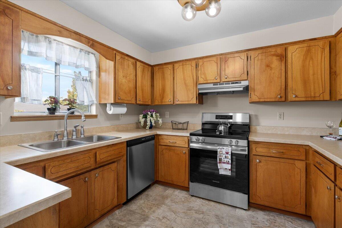 Table Rock View Estates Unit No 2 - Residential