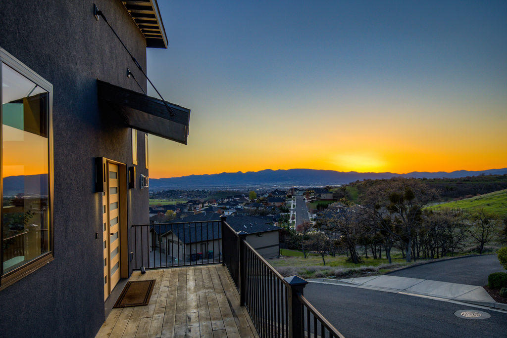 Innsbruck Ridge At Vista Pointe Phase 1 And 2 - Residential