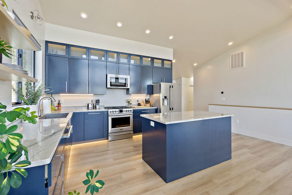 Innsbruck Ridge At Vista Pointe Phase 1 And 2 - Residential