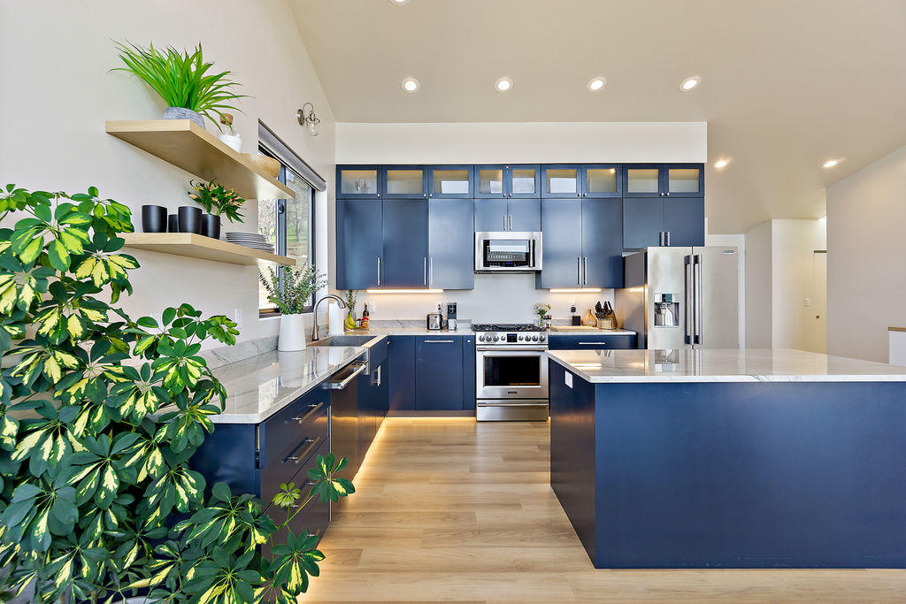 Innsbruck Ridge At Vista Pointe Phase 1 And 2 - Residential