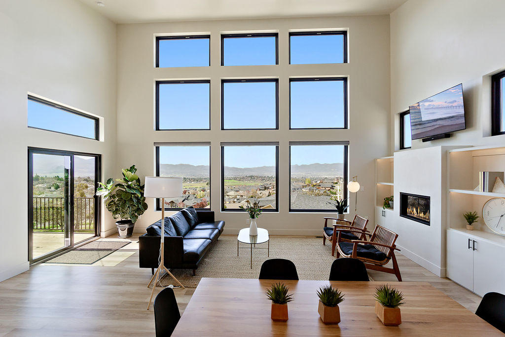 Innsbruck Ridge At Vista Pointe Phase 1 And 2 - Residential