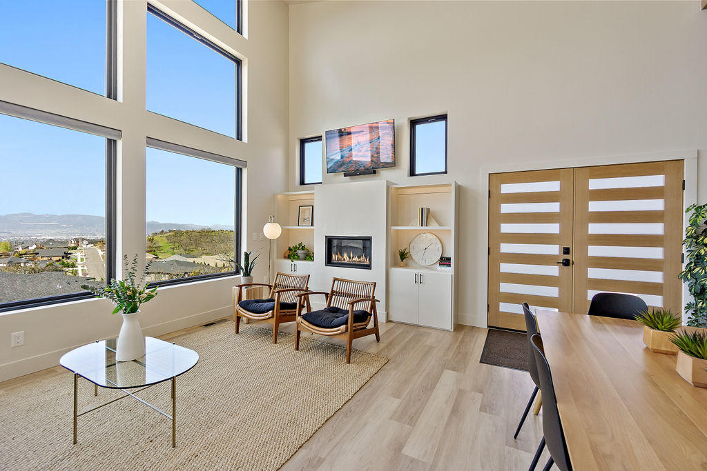 Innsbruck Ridge At Vista Pointe Phase 1 And 2 - Residential