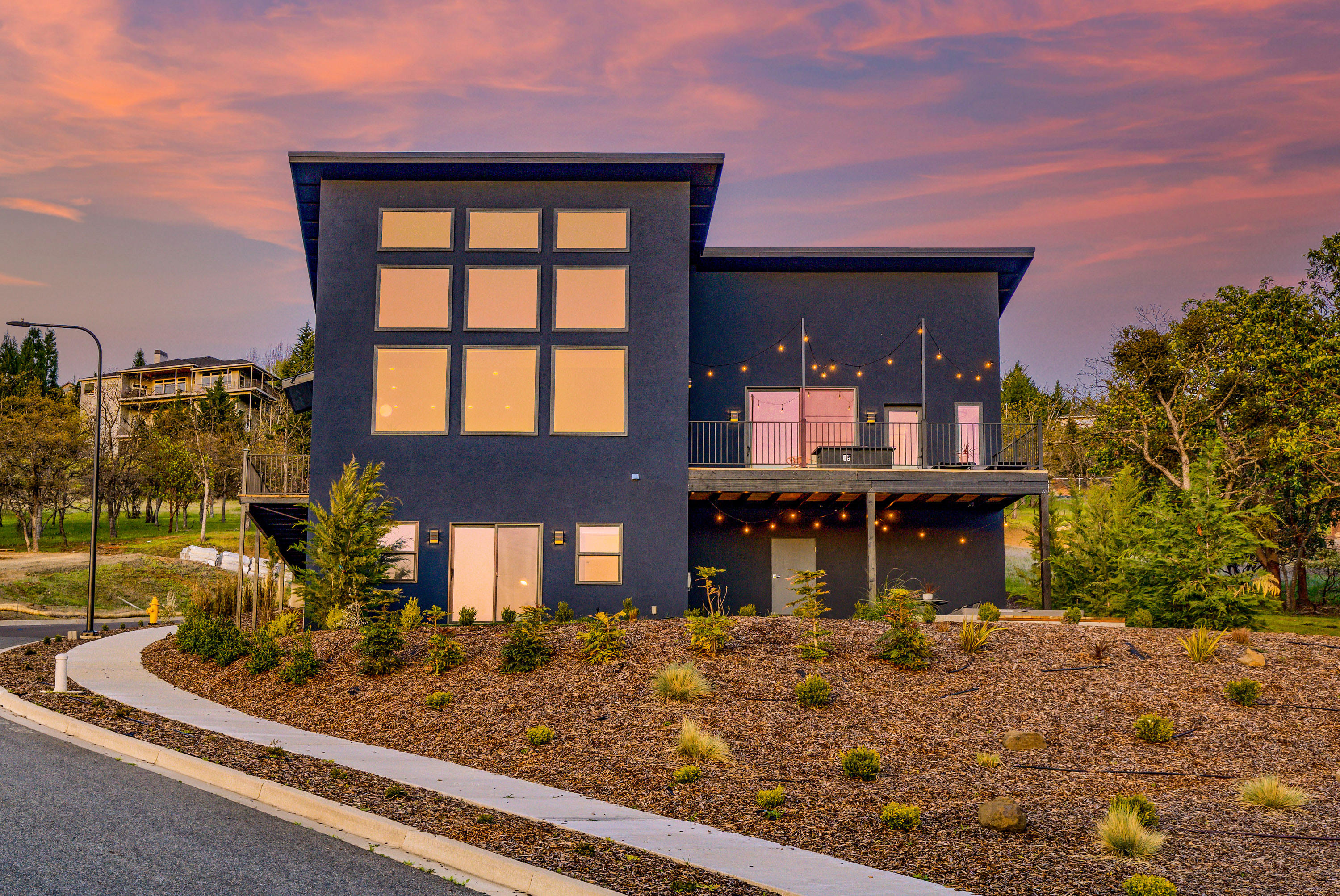 Innsbruck Ridge At Vista Pointe Phase 1 And 2 - Residential