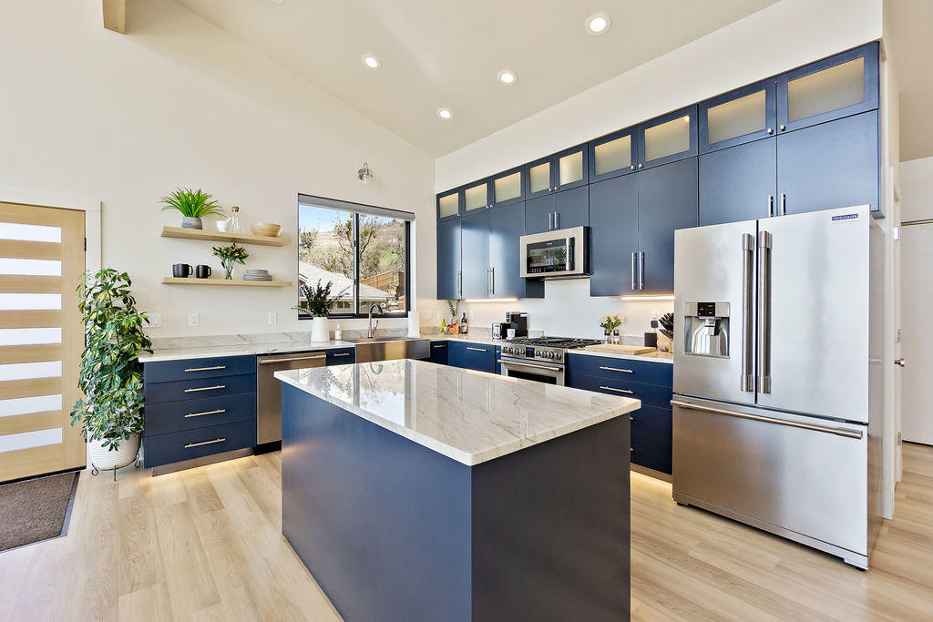 Innsbruck Ridge At Vista Pointe Phase 1 And 2 - Residential