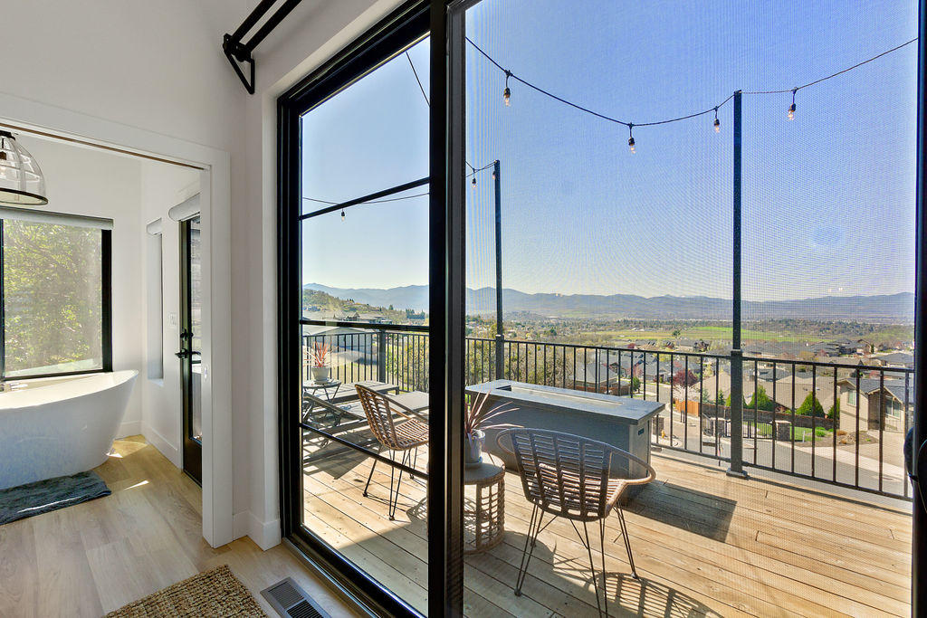 Innsbruck Ridge At Vista Pointe Phase 1 And 2 - Residential