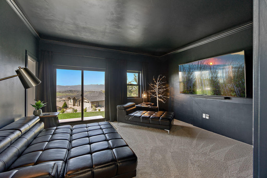 Innsbruck Ridge At Vista Pointe Phase 1 And 2 - Residential