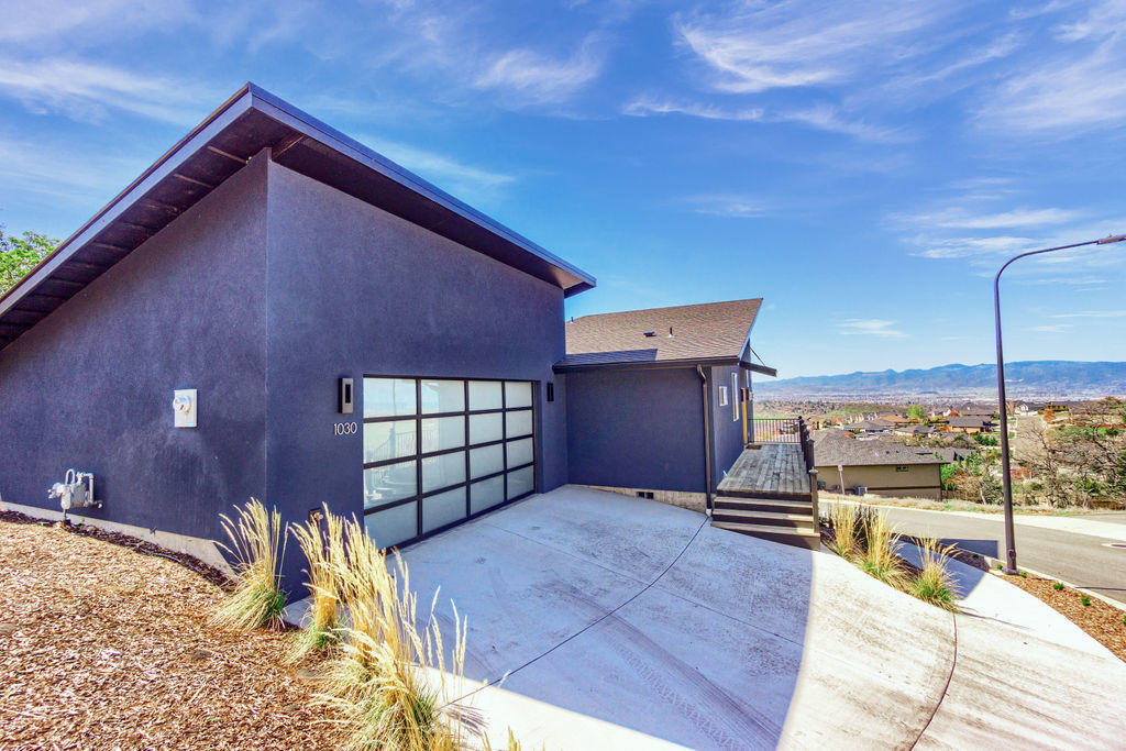 Innsbruck Ridge At Vista Pointe Phase 1 And 2 - Residential