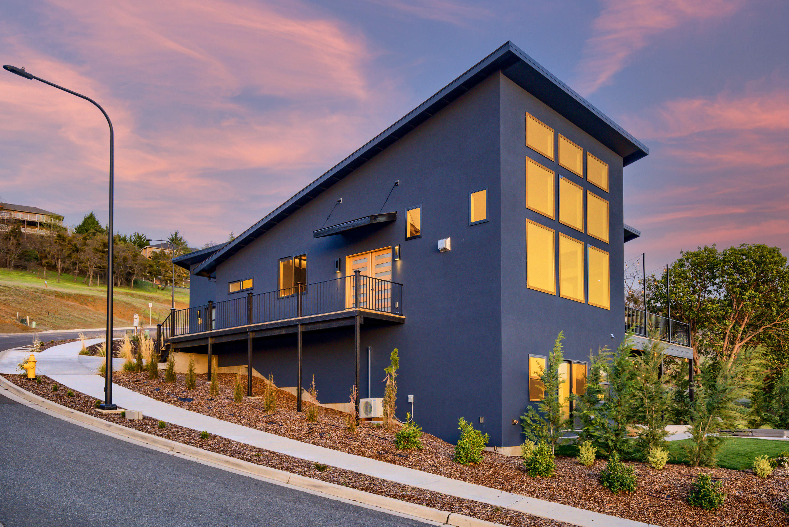 Innsbruck Ridge At Vista Pointe Phase 1 And 2 - Residential