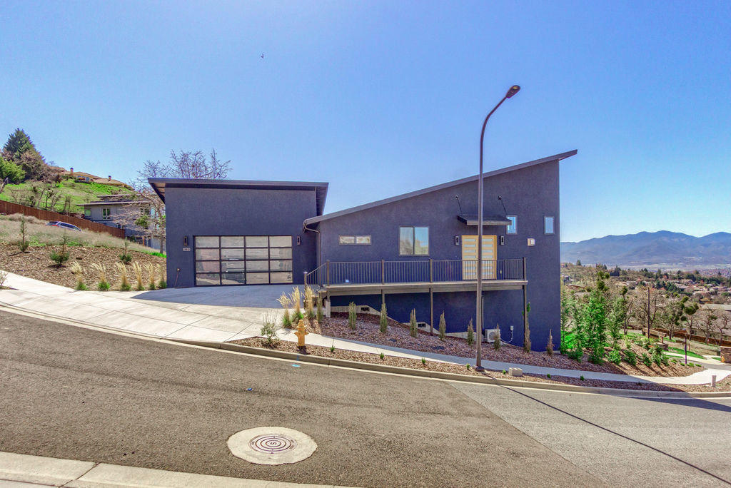 Innsbruck Ridge At Vista Pointe Phase 1 And 2 - Residential