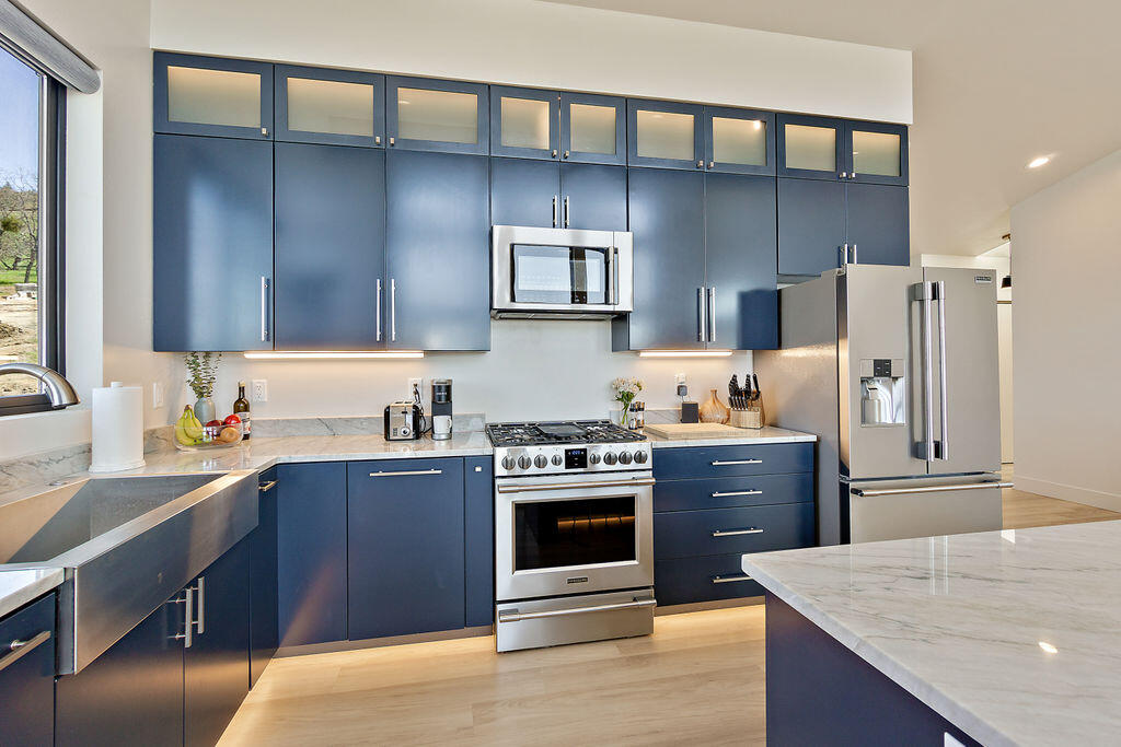 Innsbruck Ridge At Vista Pointe Phase 1 And 2 - Residential