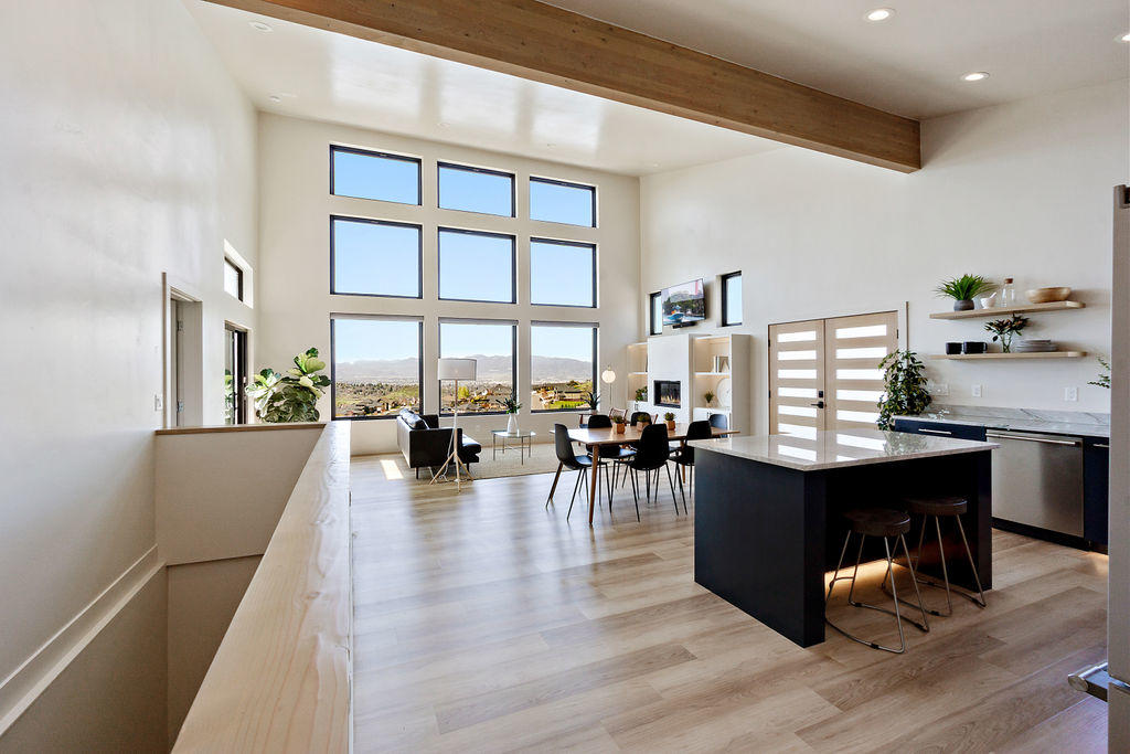 Innsbruck Ridge At Vista Pointe Phase 1 And 2 - Residential