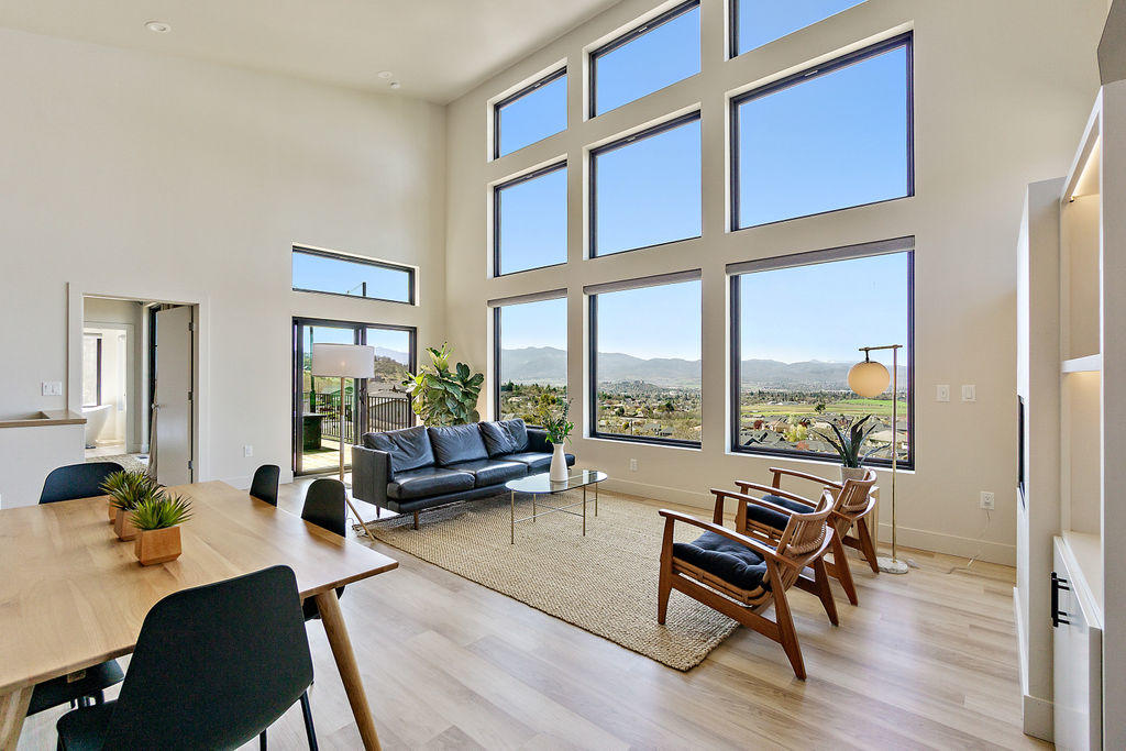 Innsbruck Ridge At Vista Pointe Phase 1 And 2 - Residential