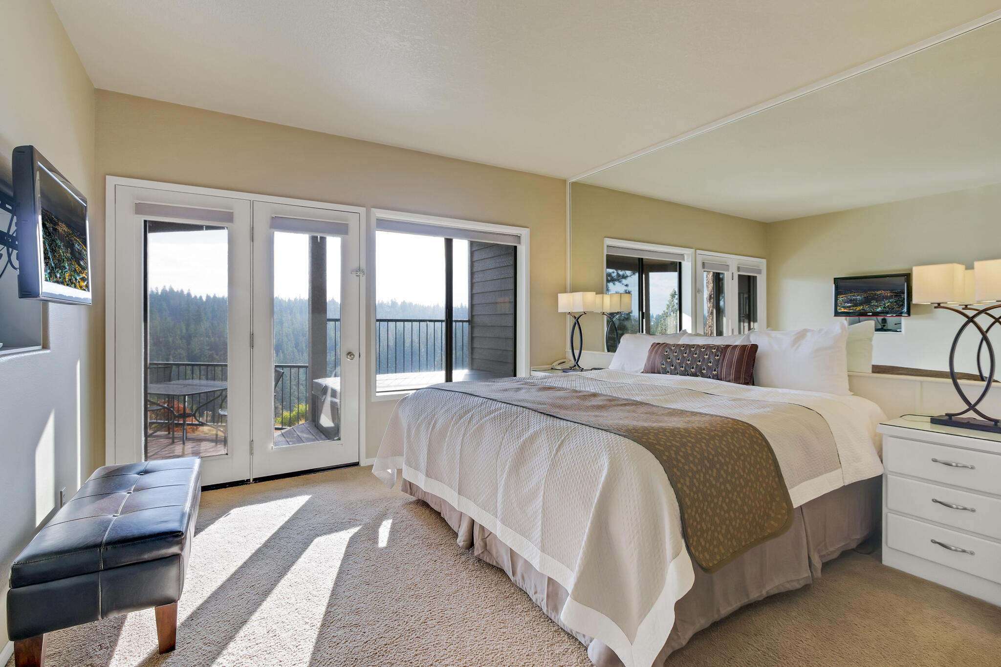 Mt Bachelor Village - Residential