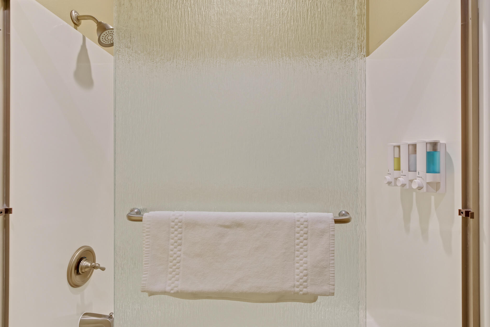 Mt Bachelor Village - Residential