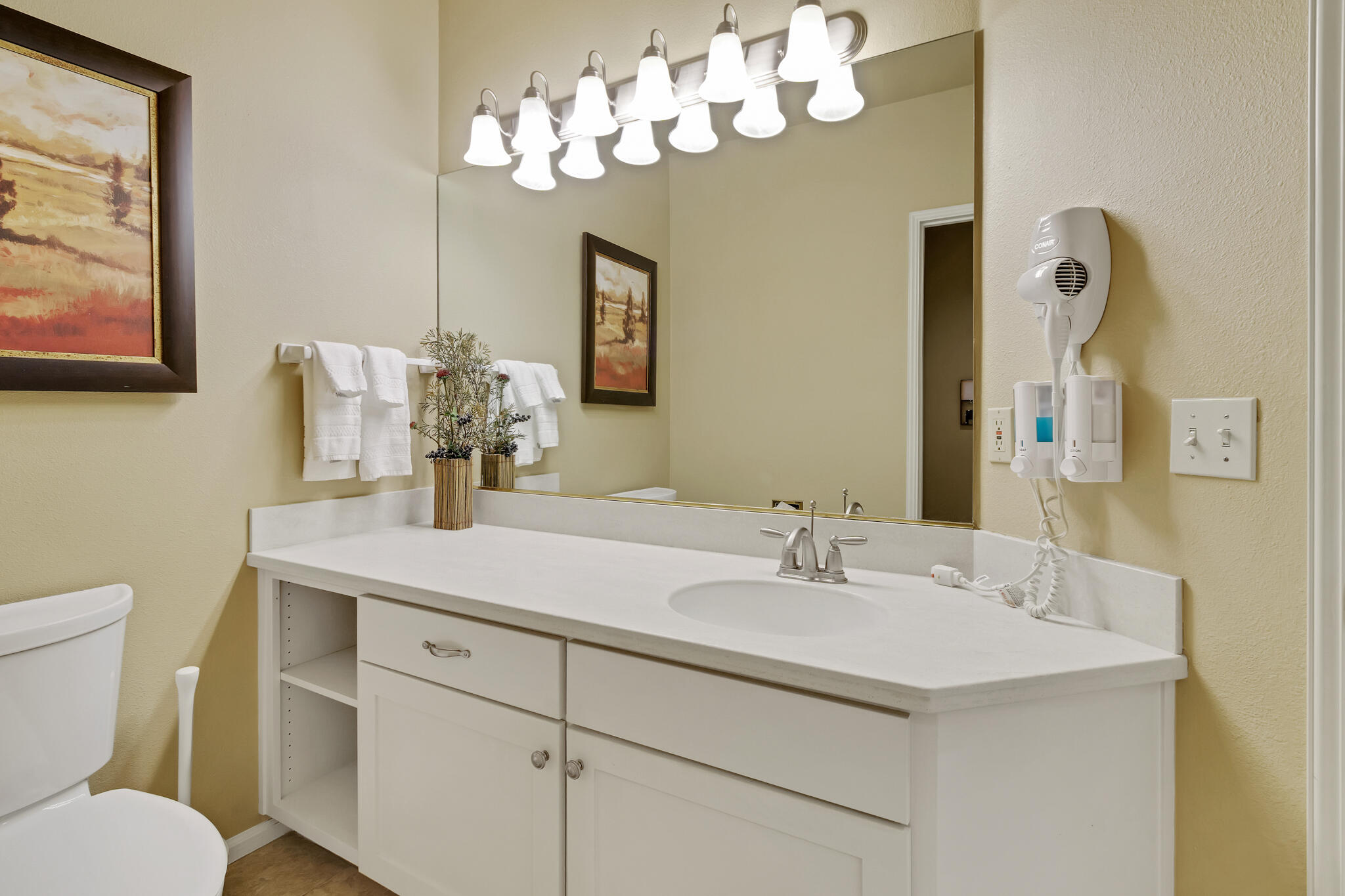 Mt Bachelor Village - Residential