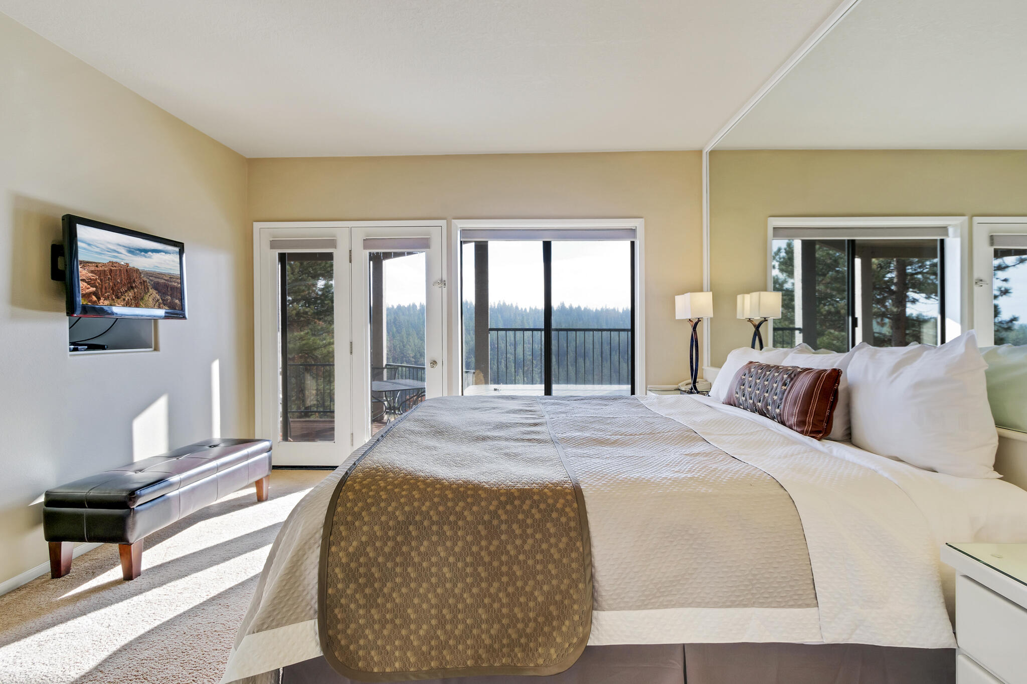 Mt Bachelor Village - Residential