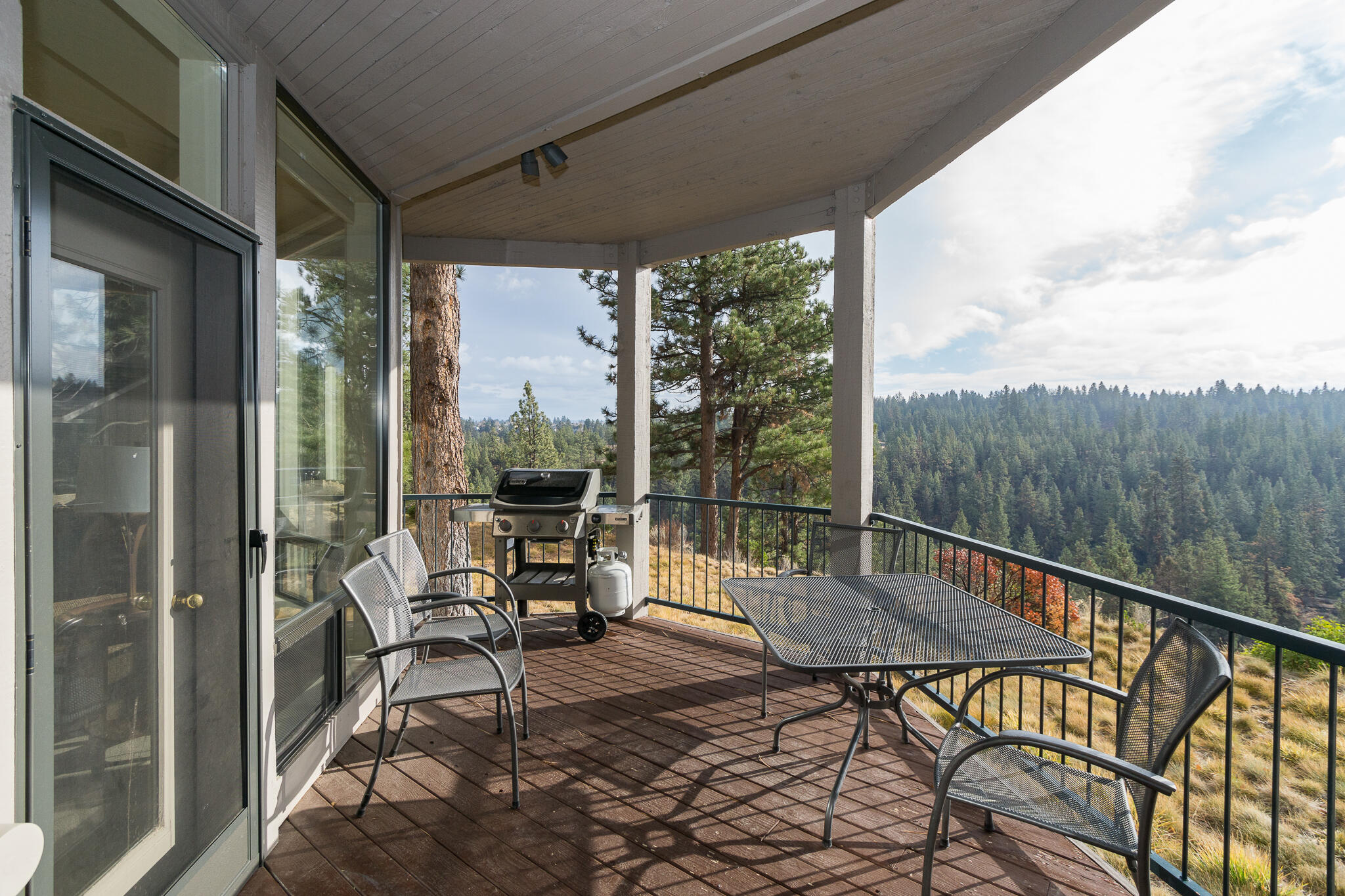 Mt Bachelor Village - Residential